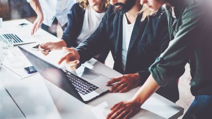 60 Second Portfolio&nbsp;Overview