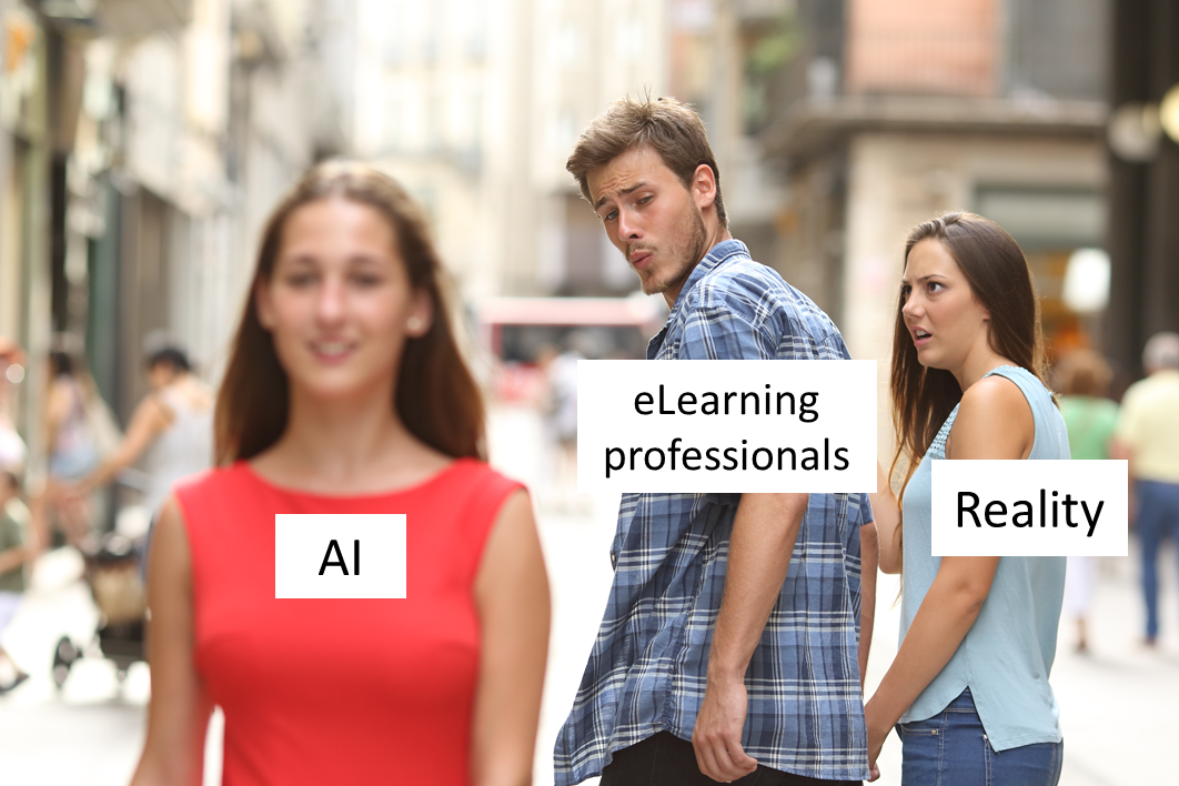 AI in elearning
