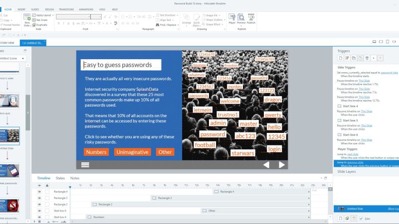 Is Articulate Storyline right for&nbsp;you?