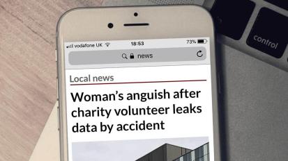 Look and feel –&nbsp;Engagement