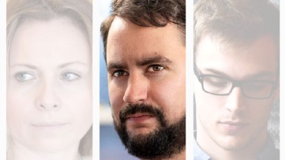 Copywriting – Character&nbsp;(hacker)