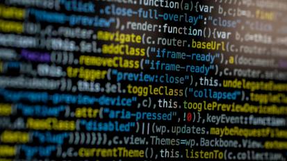 Development – JavaScript, HTML and&nbsp;Triggers